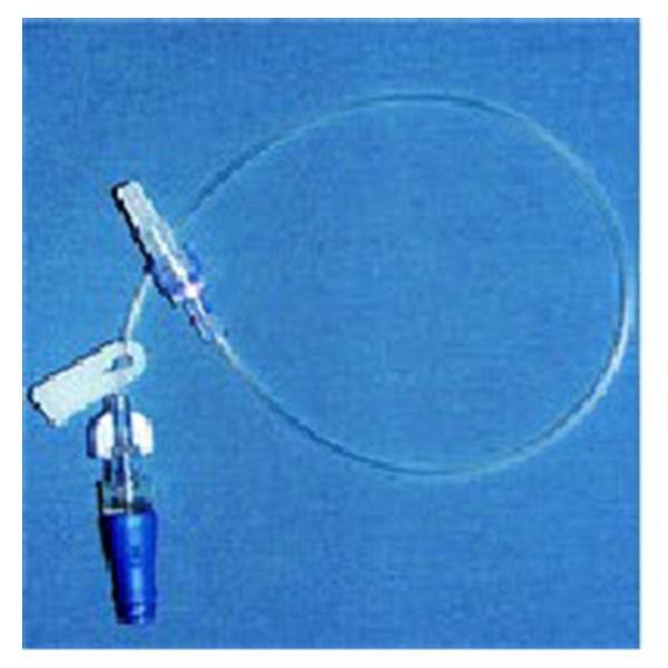 IV Extension Set Needleless 7