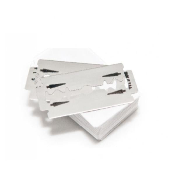 Blade Razor Double edge/SS 250/BX