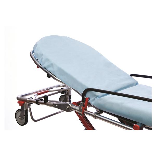 Fitted Sheet Stretcher Snugfit 40 in x 89 in Blue 25/Ca