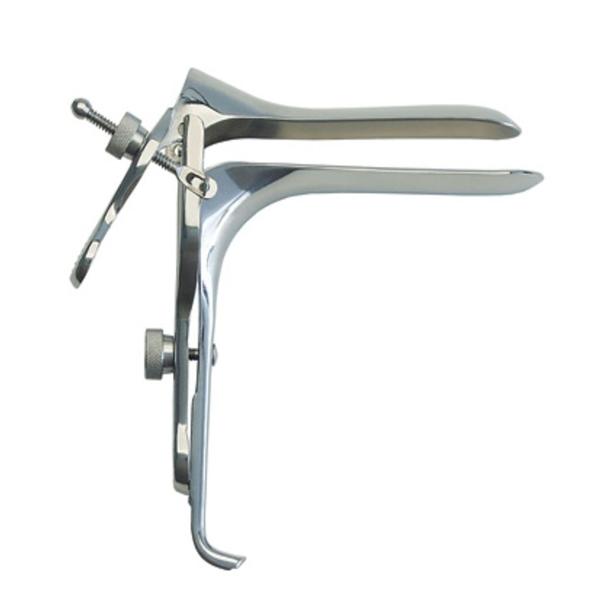 Speculum Vaginal Pederson 3-1/2x7/8
