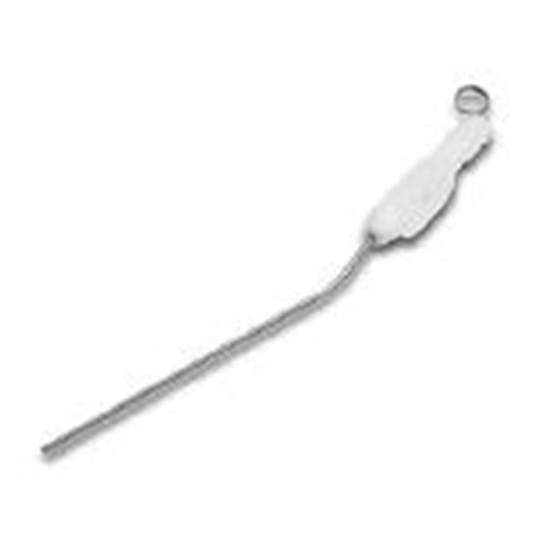 Tube Suction Frazier 3Fr 50/Ca