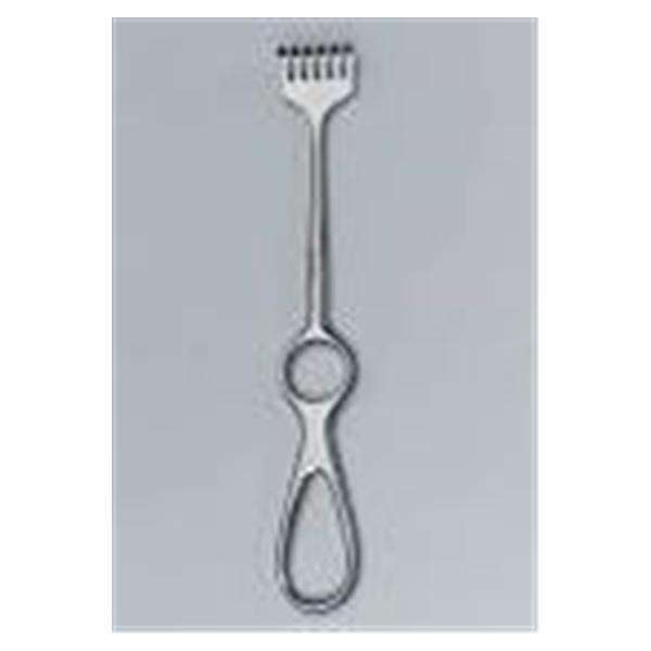 Retractor Volkman 8-1/2