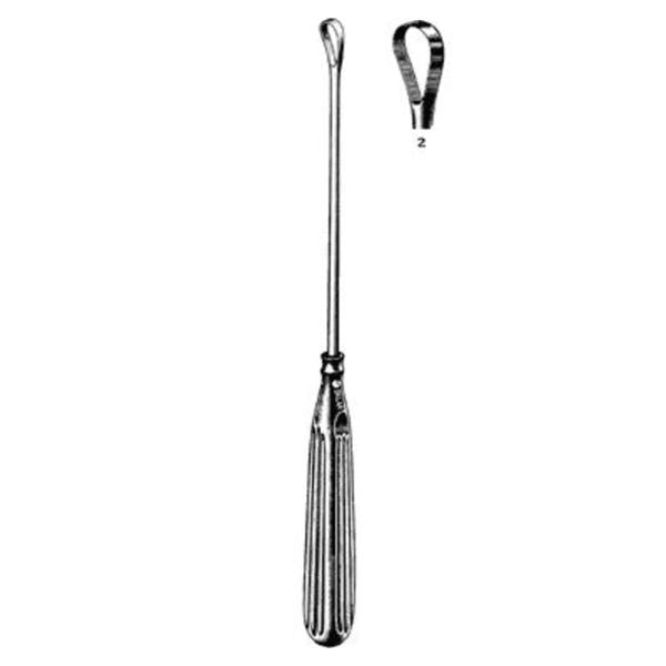 Curette Uterine Sims 11