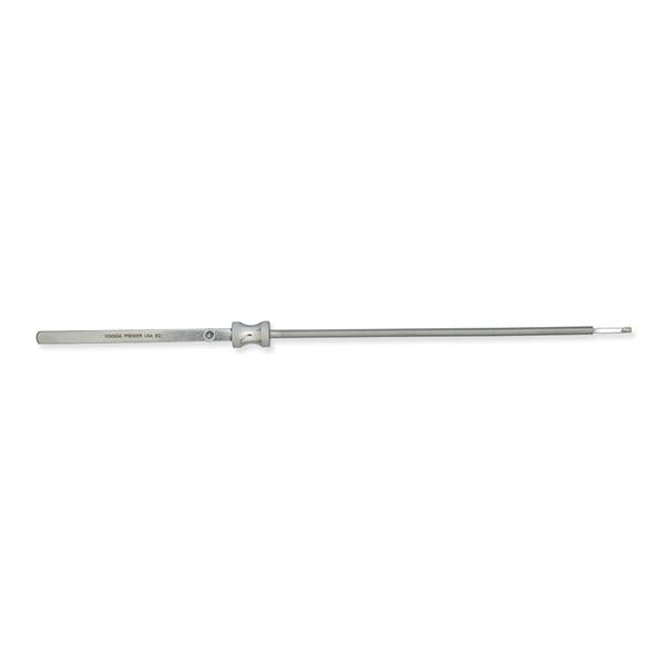 Hook IUD Remover 12