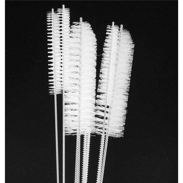 Brush Cannula Instrument Cleaning 20mm 3/Pk