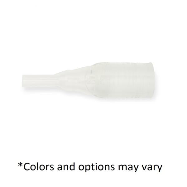 Catheter External InView _ Medium Silicone 100/Bx
