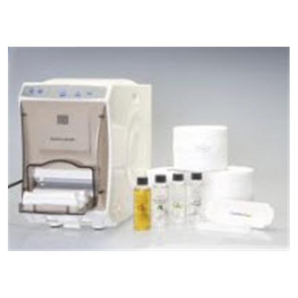 Towel Roll ComfortSpa Non Woven White 20/Ca