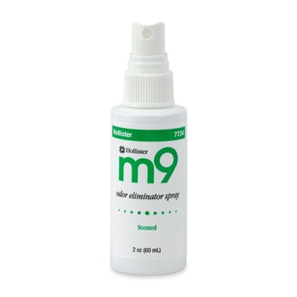 Deodorizer M9 2oz Ea, 12 EA/BX