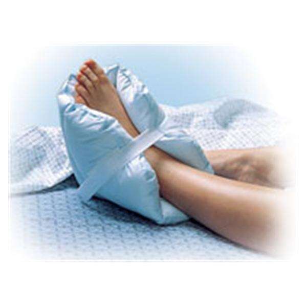 Pillow Positioning Silicore Cotton / Polyester Light Blue Pr, 6 PR/CA