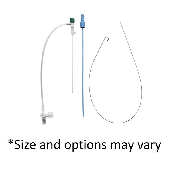 Kit Catheter Lab Introducer 6Fr 10/Ca