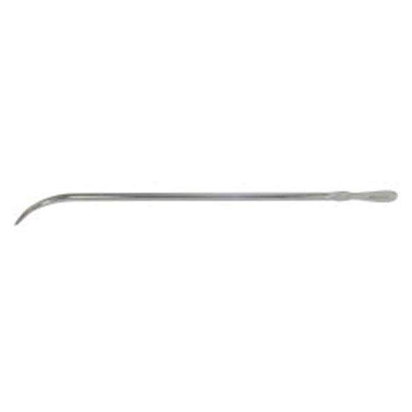 Sound Urethral Urethral Lefort 22Fr Stainless Steel 11