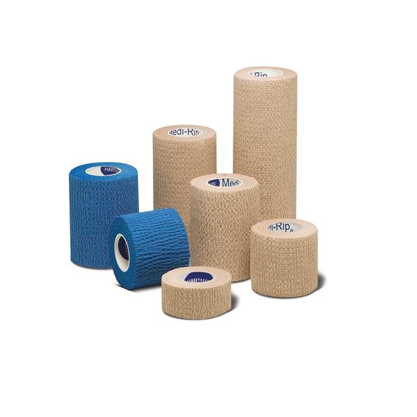 Bandage Medi-Rip Compression Cotton/Elastic 4