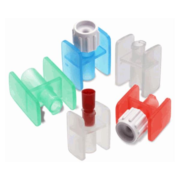 Infusion Connector Rapid-Fill 8X4X4