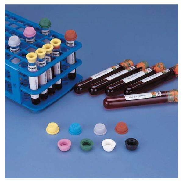 Tube Closure Sav-It Elastomer Co-Polymer 0.47-0.51