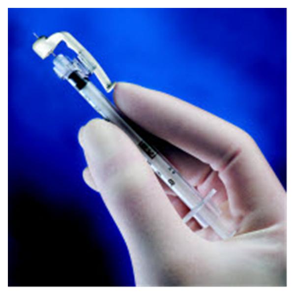 Syringe/Needle 0.3cc 31gx5/16\