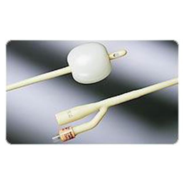 Catheter Foley Bardex 28Fr 30cc 2-Way 12/Ca