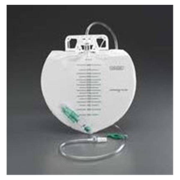 Bard Medical Division Urine Bag Drainage 2000mL 20/Ca