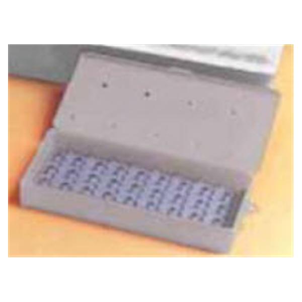 Tray Instrument Plastic 7-1/4x3-1/4