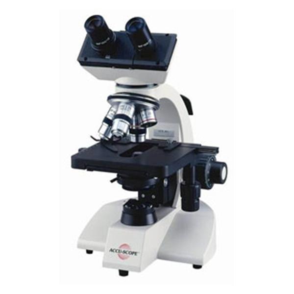 Accessory Objective For Accuscope 3000 Ea