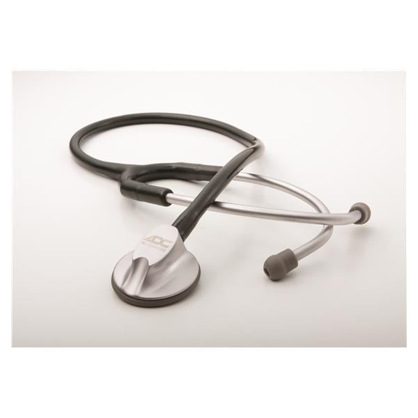 Stethoscope Classic Adscope 612 Black Adult 30