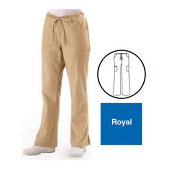 Pant Scrub 8865 Unisex X-Large Tall Sapphire Ea