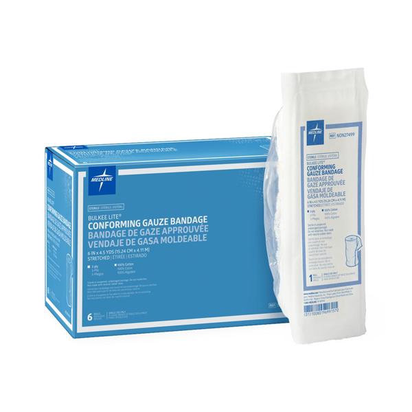 Bandage Bulkee Lite 6