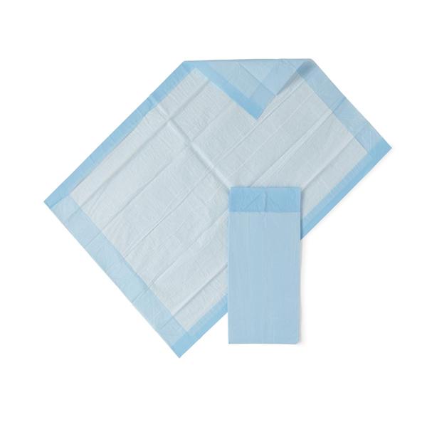 Underpad Protection+ Unisex Economy 23x36\