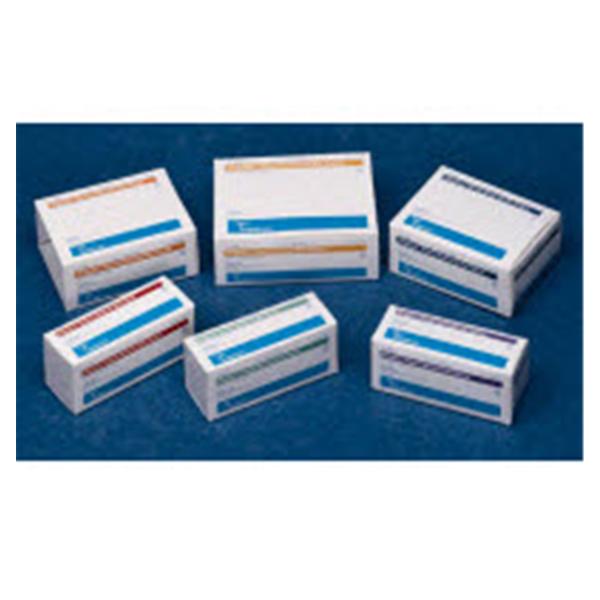 Suture 2-0 Stainless Steel No Needle Silver 12x18