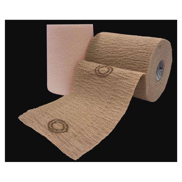 Bandage Unna Boot CoFlex Calamine Zinc 3