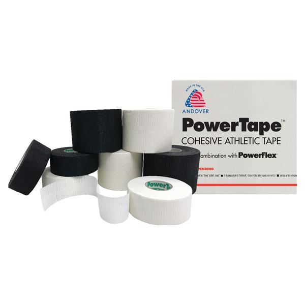 Tape Athletic PowerTape Synthetic Fibers/Rubber 1.5
