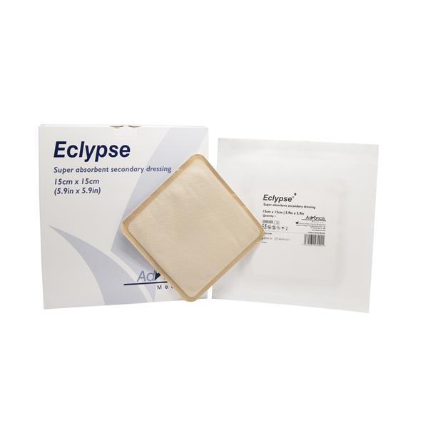Dressing Eclypse Soft Silicone 6x6