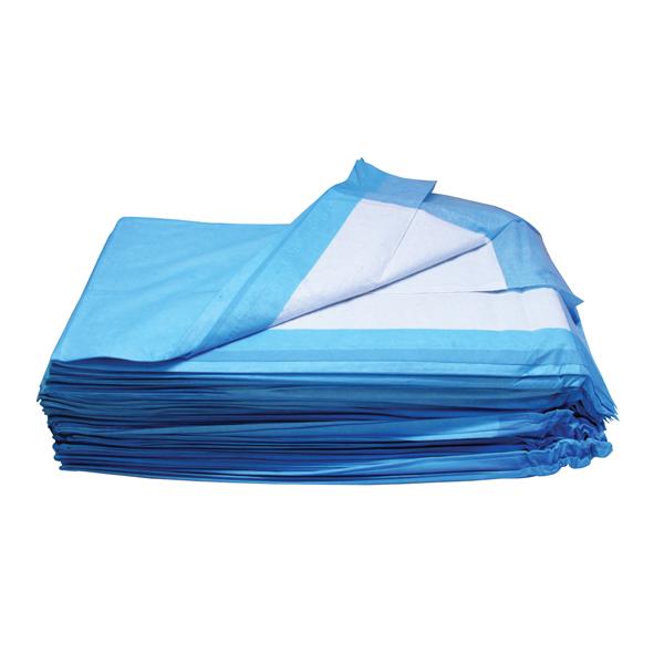 Underpad Basic Care Unisex Small 17x24