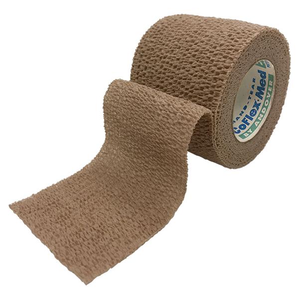 Bandage CoFlex Med Compression Elastic 2