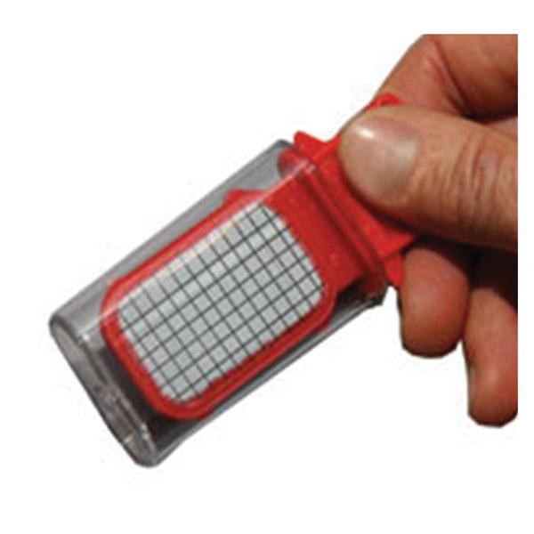 Test Kit Waterline AquaSafe Single With 1 Unit Ea