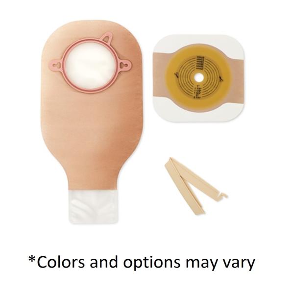 Pouch Ostomy New Image Kit 5/Bx