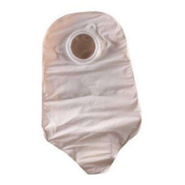 Pouch Urostomy SUR-FIT Natura Standard Plastic Ring 1