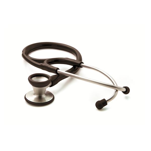Stethoscope Cardiology Adscope 602 Black Adult 19