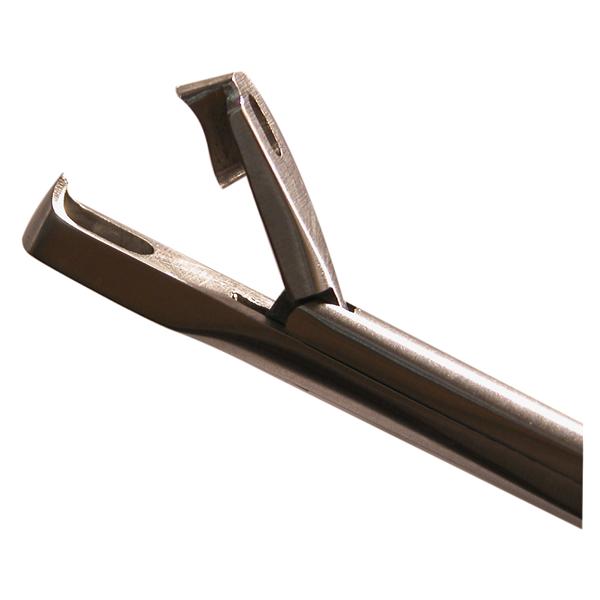 Biopsy Punch Cervical Tischler-Morgan 9-3/4