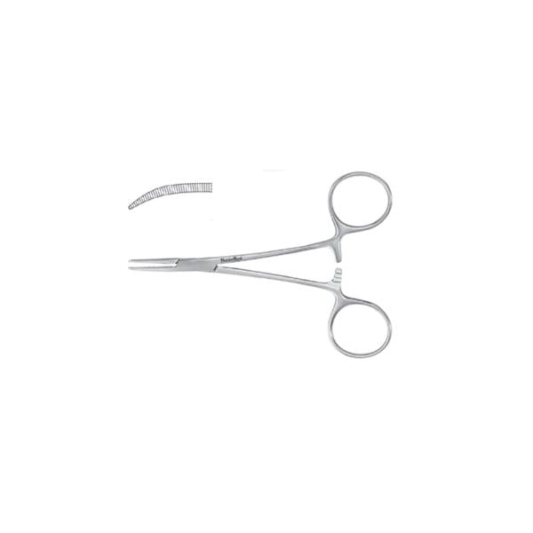 Forcep Hemostatic Halsted Mosquito Meister-Hand 5