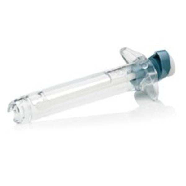 Holders Syringes Carpuject Y-Injection Site 2mL/5mL Male Adapter Ea, 50 EA/CA
