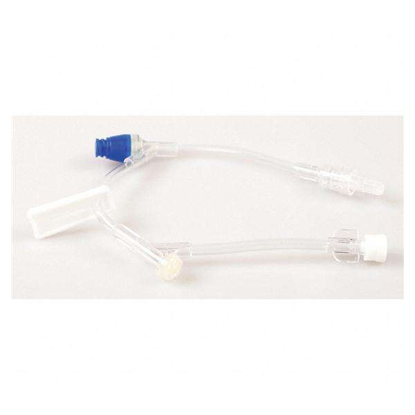 IV Extension Set Needleless 6