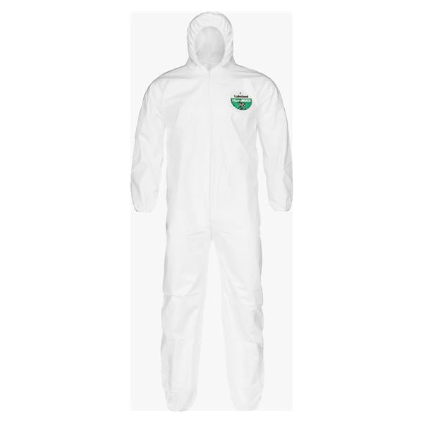 Coverall MicroMax 25/Ca