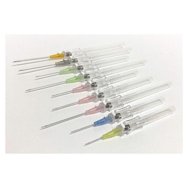 Catheter IV TrueSafe Safety Comfort 18gx1.88