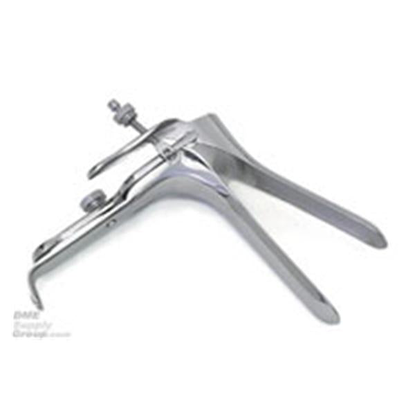 Speculum Vaginal Pederson 3x1/2