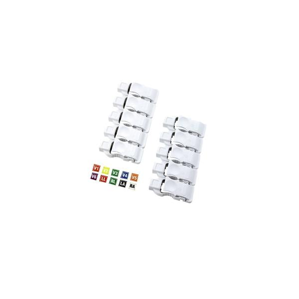 Clip Snap For IQ Mark Holter 10/pk