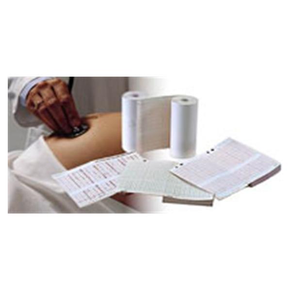 Paper ECG/EKG Burdick For G5000 200/Package