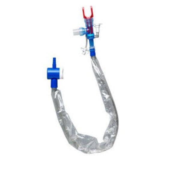 System Closed Suction Swivel Adapter Tracheostomy Length 20/Case