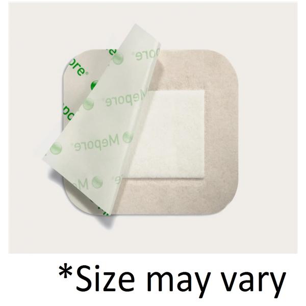 Dressing Island Mepore Vscs 2-1/2x3\