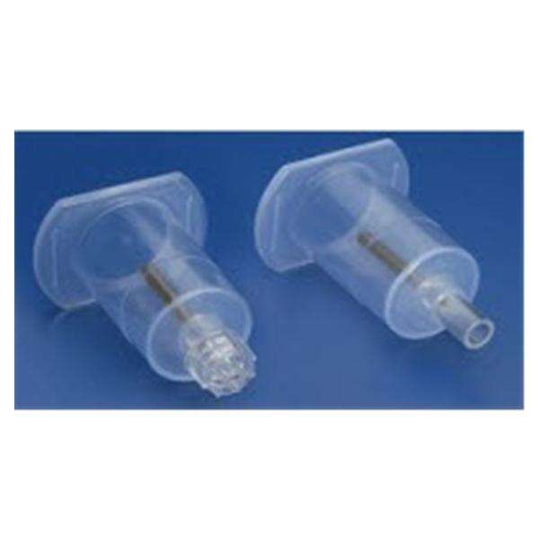 Blood Culture Device Saf-T Holder Jelco With Male Luer 50/Case