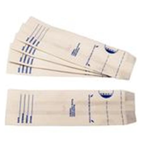 Fox Converting Bag Sterilization 7.5 in White 1000/Ca